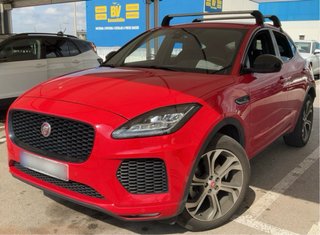 Jaguar E-Pace R-Dynamic S AWD 2021
