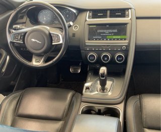 Jaguar E-Pace R-Dynamic S AWD 2021