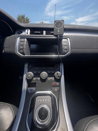 Land Rover Range Rover Evoque 2016