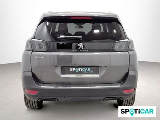 Peugeot 5008 1.5 BlueHDi 96kW S&S Allure Pack EAT8