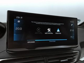 Peugeot 5008 1.5 BlueHDi 96kW S&S Allure Pack EAT8