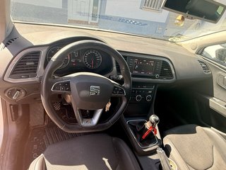 SEAT Leon 2015