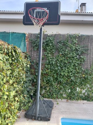 Canasta de Baloncesto KIPSTA