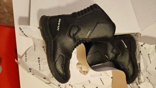 Botas Revit Flux H2O Unisex Talla 37