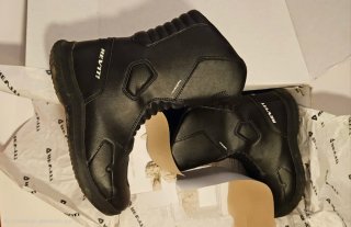 Botas Revit Flux H2O Unisex Talla 37