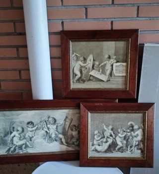 Cuadros Decorativos