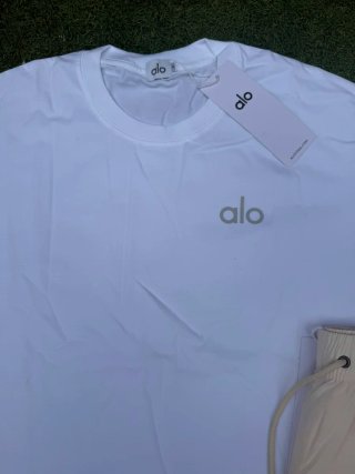 Conjunto camiseta y bañador Talla M