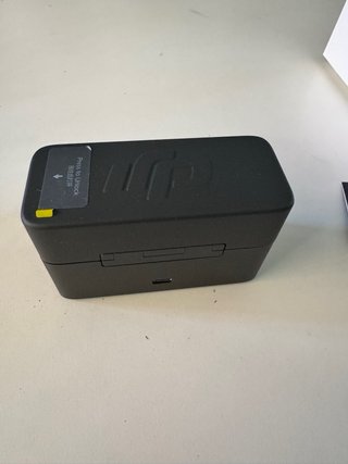DJI Mic Mini (2 TX + 1 RX + Estuche Carga)