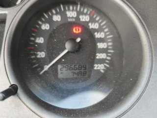 SEAT Ibiza 2007