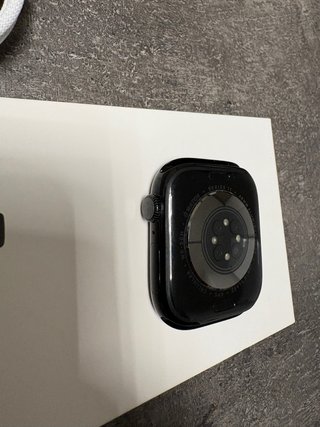 Apple Watch Series 11 46mm GPS+Celular