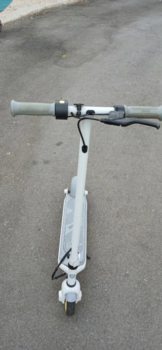 Patinete Eléctrico Ninebot C10