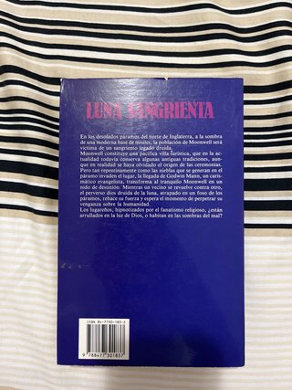 Lote de libros de la literatura inglesa.