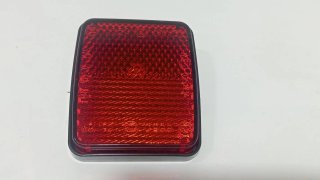 CATADIOPTRICO TRASERO IZQUIERDO 500352819
