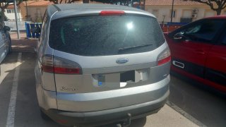 Ford S-MAX 2006