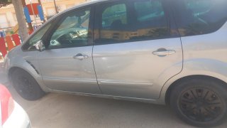 Ford S-MAX 2006