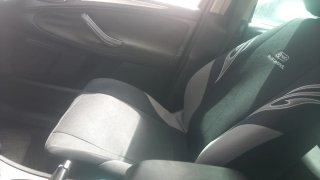 Ford S-MAX 2006