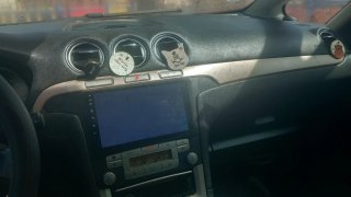 Ford S-MAX 2006