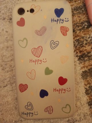 Fundas iPhone Apple (Varias)