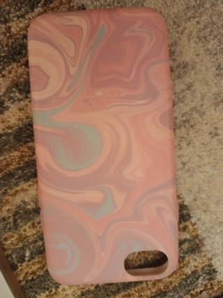 Fundas iPhone Apple (Varias)