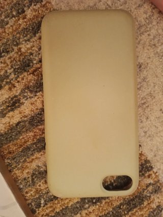 Fundas iPhone Apple (Varias)