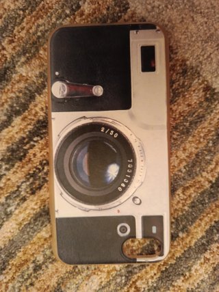 Fundas iPhone Apple (Varias)