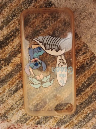 Fundas iPhone Apple (Varias)