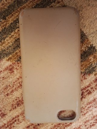 Fundas iPhone Apple (Varias)