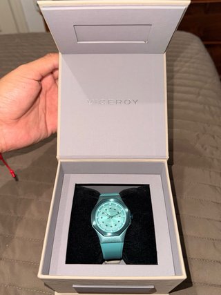 Reloj Viceroy Colors Turquesa/Menta