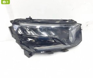 Faro derecho Citroen Berlingo 2025