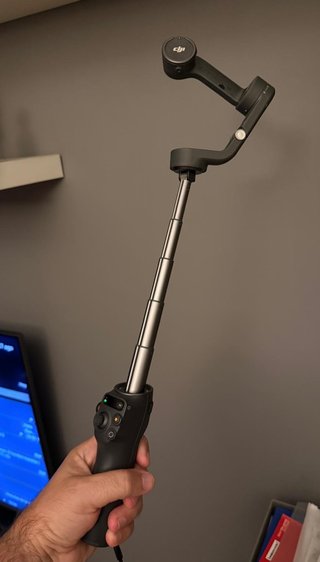 DJI Osmo Mobile 6 Gimbal