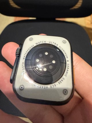 Smartwatch Stima 1.99 Pantalla Táctil