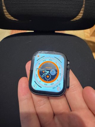 Smartwatch Stima 1.99 Pantalla Táctil