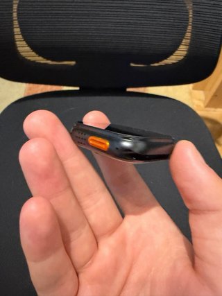 Smartwatch Stima 1.99 Pantalla Táctil