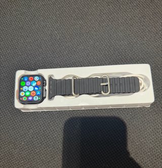 Smartwatch Stima 1.99 Pantalla Táctil