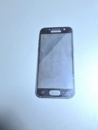 Samsung Galaxy A3 2017 Negro