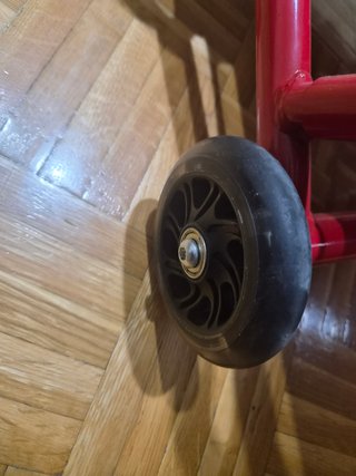 WAVEROLLER patinete sentado AMAYA