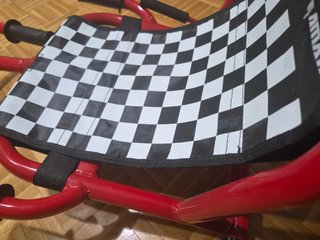 WAVEROLLER patinete sentado AMAYA