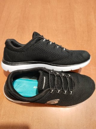 Zapatillas Skechers de mujer