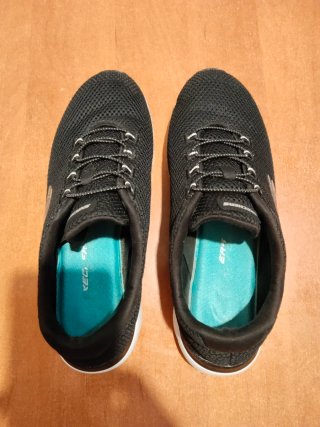 Zapatillas Skechers de mujer