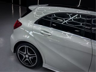 Mercedes-Benz Clase A AMG