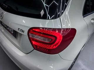 Mercedes-Benz Clase A AMG