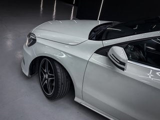 Mercedes-Benz Clase A AMG