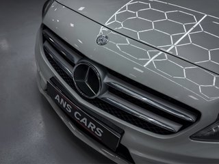 Mercedes-Benz Clase A AMG