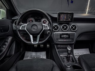 Mercedes-Benz Clase A AMG