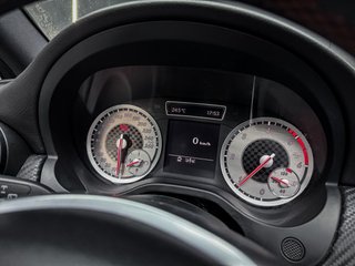 Mercedes-Benz Clase A AMG