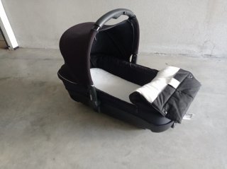 Trio Passeggino Concord