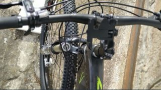 Bicicleta da Montagna BH Ultimate