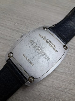 Orologio Lookman