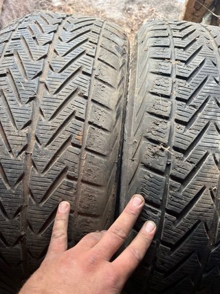 Ruedas 255/50R19