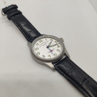 Reloj Ruso Vintage Raketa Sturmanskie Aviator